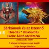 Október 8: Sárkányos Aranyasszonyok Online Felvétel - Image 2