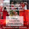 A Vörös Sátor Titkai Nőiségbeavató Online Tanfolyam Csomag