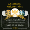 Lovagold meg a Sárkányt! A Női Őserő Felébresztése