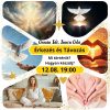 Érkezés, Távozás. Születés és halál. Felkészülés és felkészítés program felvétele