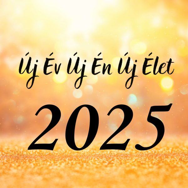 Mit hoz 2025? Évelemző előadás