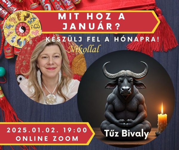 Mit hoz a január? Készülj fel!