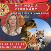 Mit hoz a február? Készülj fel!
