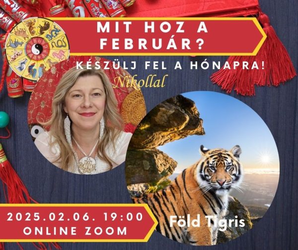 Mit hoz a február? Készülj fel!