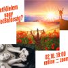 Merek Élni! előadás, blokkoldás, meditáció - Image 2