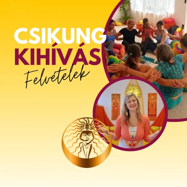Csikung Ünnepi  kihívás felvételei