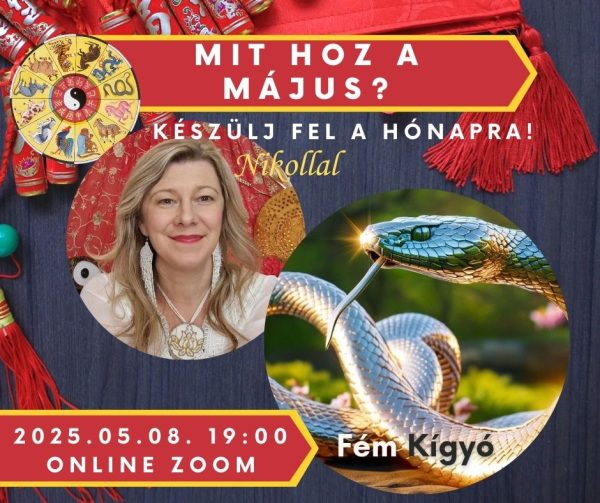 Mit hoz a május? Készülj fel!
