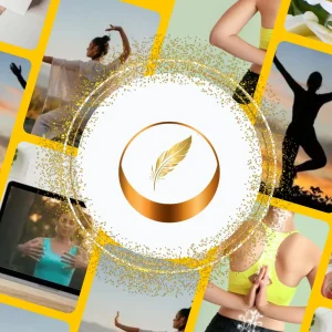 NEF Női Életmód Klub – Csikung Lite csomag