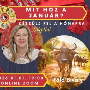 Mit hoz a január? Készülj fel!
