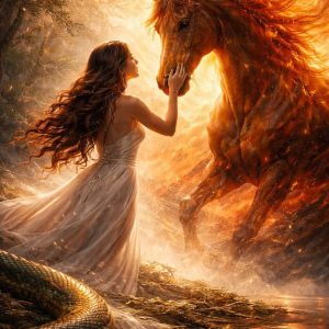 2026 Tűz Ló Évelemzés Online Előadás + FELVÉTEL