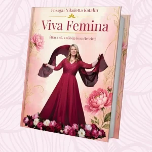 Viva Femina könyv