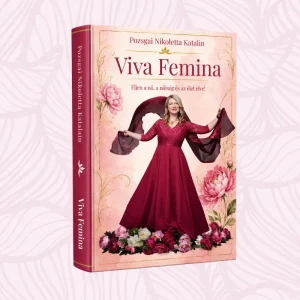 Viva Femina könyv