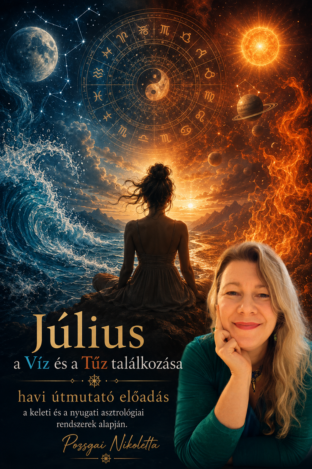 Mit hoz a július? Készülj fel! Útmutató 07.07-08.08. közöttre - Image 3