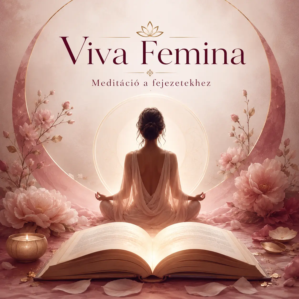 Felfelé váltó ::: Viva Femina meditáció a fejezetekhez